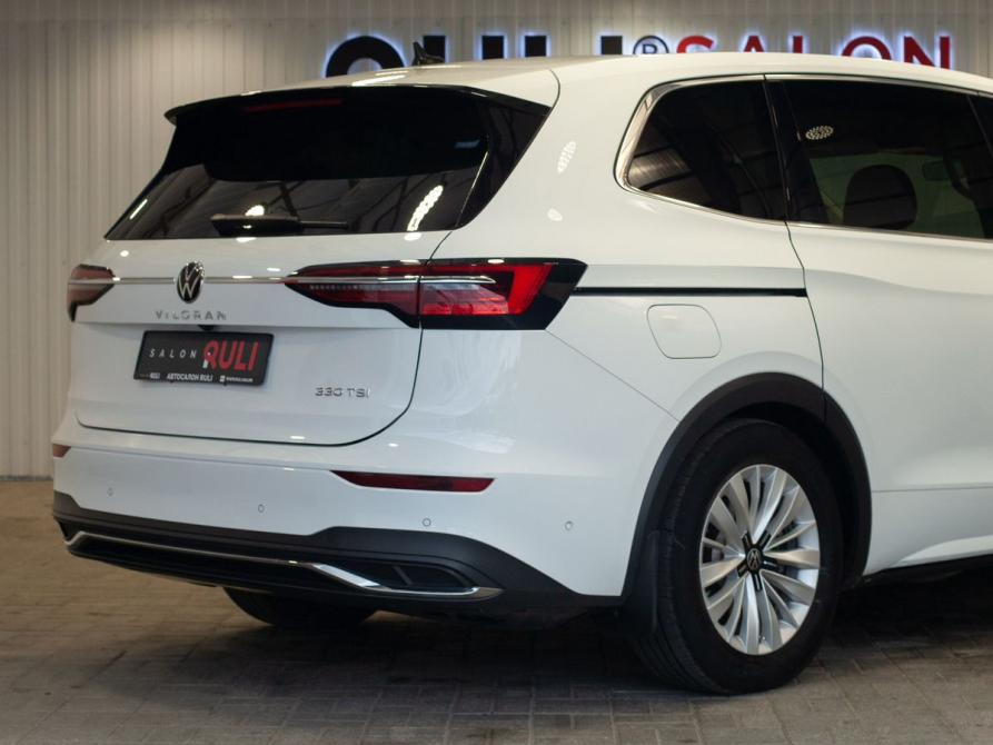 Volkswagen Viloran I Иваново  - изображение 13