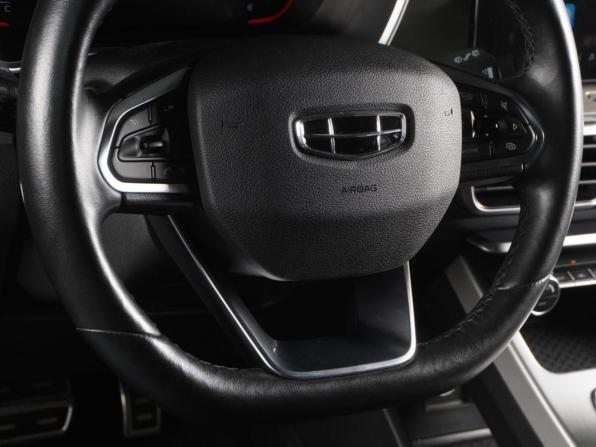 Geely Coolray I с пробегом 2022 года, цена 1 880 000 рублей, 86925 км, внедорожник, Автокод Объявления