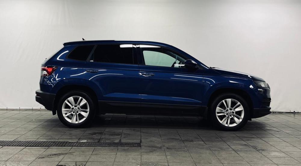 Skoda Karoq I Санкт-Петербург  - изображение 3