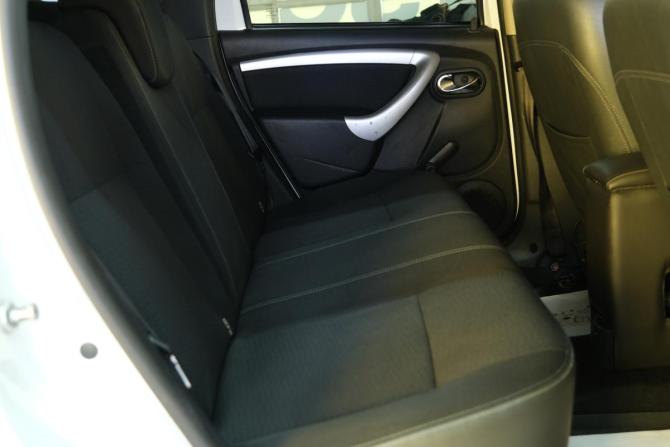 Nissan Terrano III (D10) с пробегом 2016 года, цена 1 399 000 рублей, 184000 км, внедорожник, Автокод Объявления