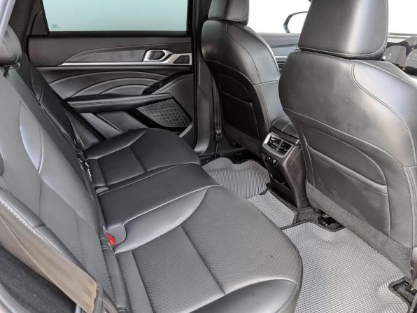 Haval F7 II с пробегом 2025 года, цена 2 940 000 рублей, 26072 км, внедорожник, Автокод Объявления