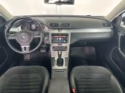 Volkswagen Passat B7 Уфа  - изображение 32