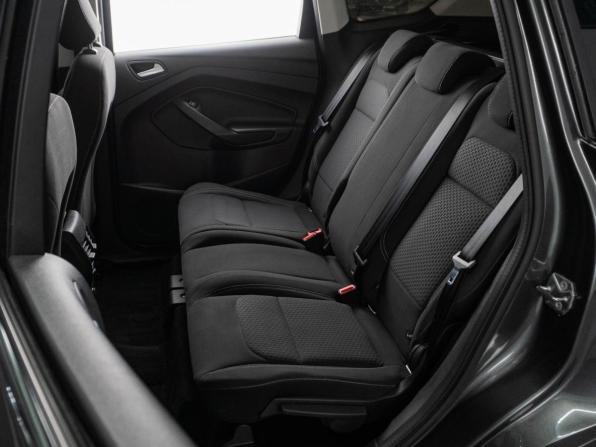 Ford Kuga II Рестайлинг с пробегом 2017 года, цена 1 579 000 рублей, 145495 км, внедорожник, Автокод Объявления