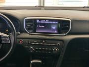 Kia Sportage IV Рестайлинг Челябинск  - изображение 34