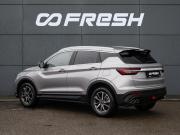 Geely Coolray I Краснодар  - изображение 29