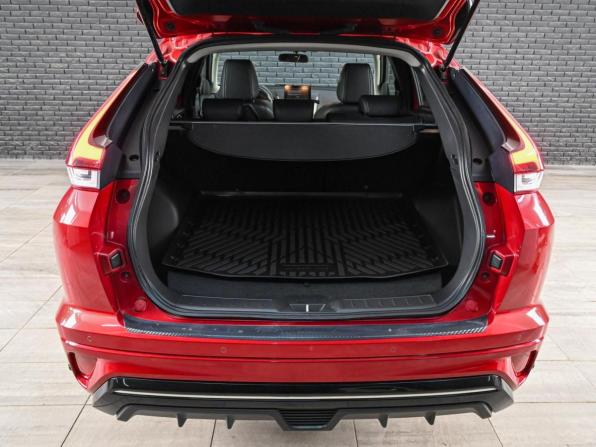 Mitsubishi Eclipse Cross I Рестайлинг с пробегом 2021 года, цена 2 350 000 рублей, 29024 км, внедорожник, Автокод Объявления