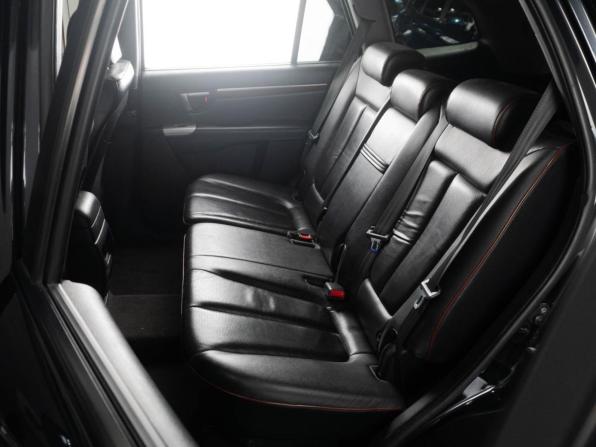 Hyundai Santa Fe II с пробегом 2008 года, цена 1 049 000 рублей, 230571 км, внедорожник, Автокод Объявления