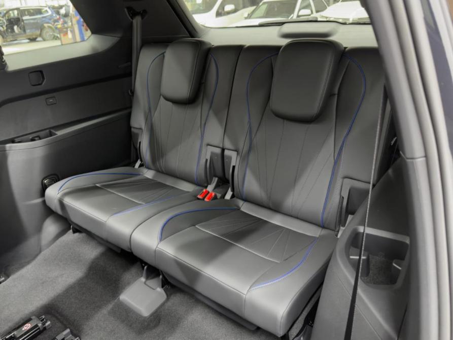 Volkswagen Teramont II (China Market) Ростов-на-Дону  - изображение 12
