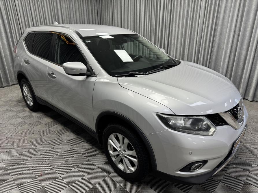 Nissan X-Trail III Рестайлинг Стерлитамак  - изображение 2