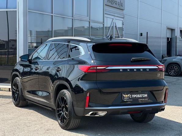 Exeed TXL I Рестайлинг с пробегом 2022 года, цена 2 249 000 рублей, 40000 км, внедорожник, Автокод Объявления