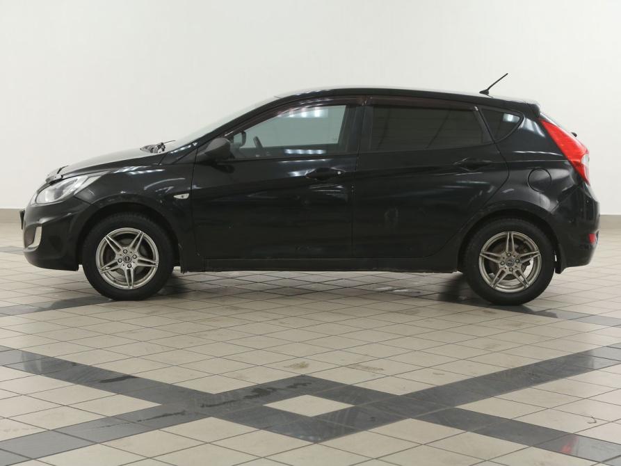 Hyundai Solaris I Иваново  - изображение 7