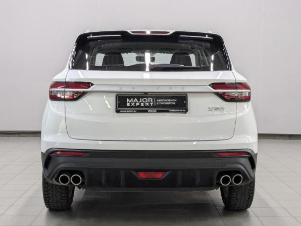 Belgee X50 с пробегом 2025 года, цена 1 570 000 рублей, 83048 км, внедорожник, Автокод Объявления