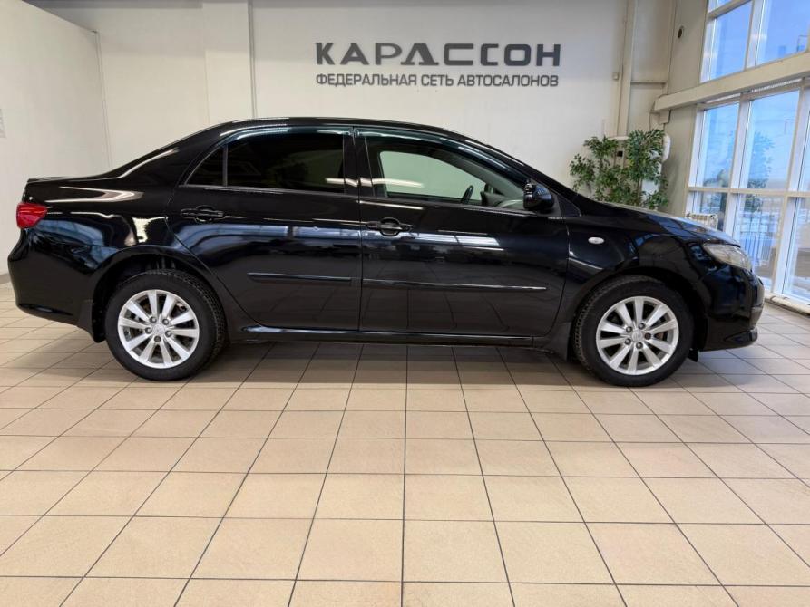 Toyota Corolla X (E140 E150) Волгоград  - изображение 6