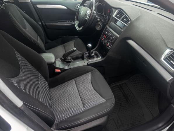 Citroen C4 II с пробегом 2015 года, цена 879 900 рублей, 88000 км, седан, Автокод Объявления