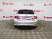 Toyota Corolla X (E140 E150) Рестайлинг Вологда  - изображение 23