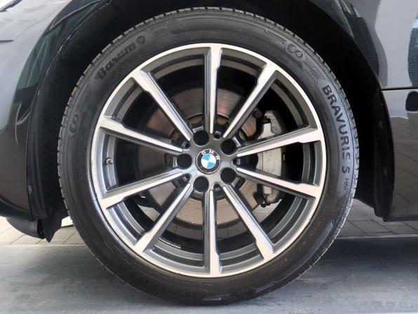 BMW 6 серии IV (G32) с пробегом 2018 года, цена 4 500 000 рублей, 109069 км, лифтбек, Автокод Объявления