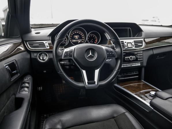 Mercedes-Benz E-Класс IV (W212 S212 C207) Рестайлинг с пробегом 2014 года, цена 2 223 000 рублей, 146583 км, седан, Автокод Объявления