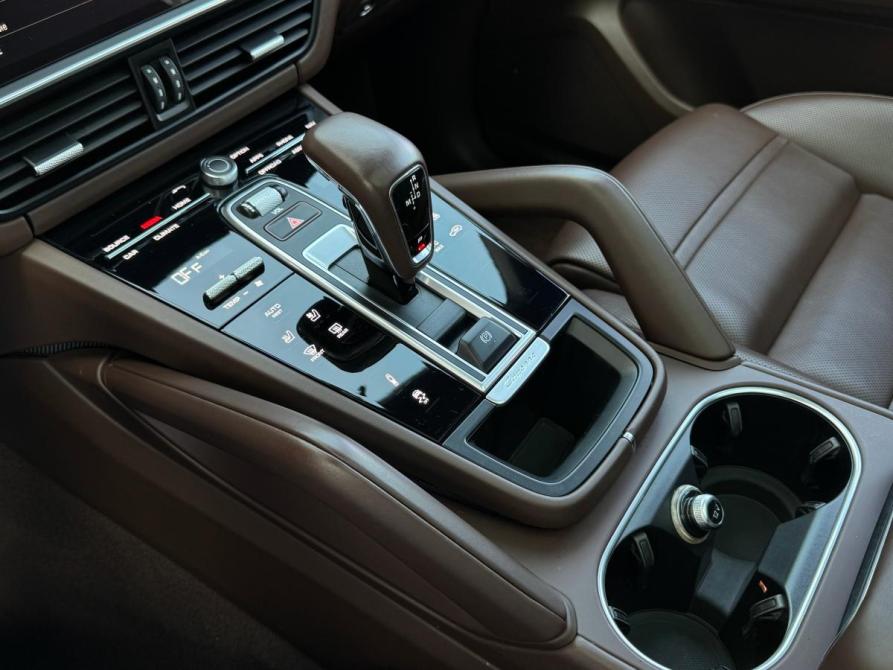 Porsche Cayenne III Иркутск  - изображение 22