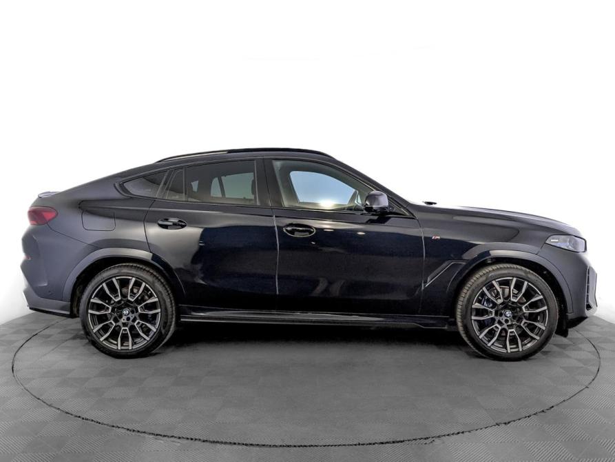 BMW X6 III (G06) Рестайлинг Москва  - изображение 4