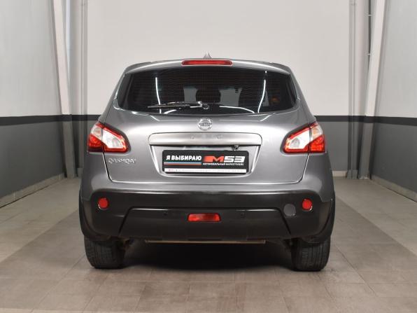 Nissan Qashqai I Рестайлинг с пробегом 2011 года, цена 974 999 рублей, 253589 км, внедорожник, Автокод Объявления