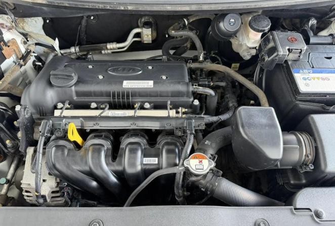 Kia Rio III Рестайлинг с пробегом 2015 года, цена 1 300 000 рублей, 119389 км, седан, Автокод Объявления