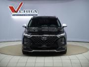 Hyundai Santa Fe IV Уфа  - изображение 21