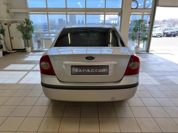 Ford Focus II с пробегом 2007 года, цена 348 000 рублей, 249000 км, седан, Автокод Объявления