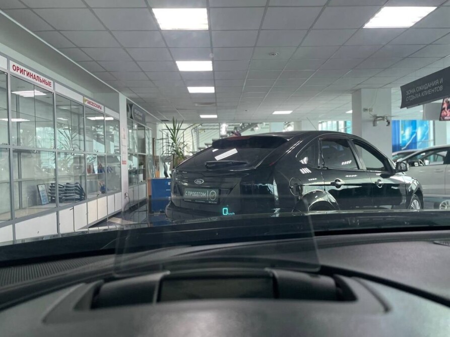 Mazda 6 III (GJ) Рестайлинг Ростов-на-Дону  - изображение 11