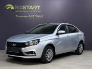 Lada (ВАЗ) Vesta I Тюмень  - изображение 15
