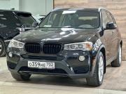 BMW X3 II (F25) Рестайлинг Уфа  - изображение 38