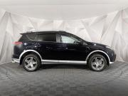 Toyota RAV4 IV (XA40) Рестайлинг Москва  - изображение 24