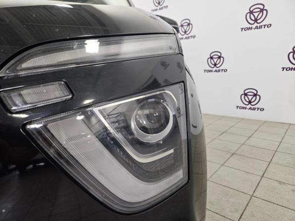 Hyundai Creta II с пробегом 2021 года, цена 2 197 000 рублей, 84333 км, внедорожник, Автокод Объявления
