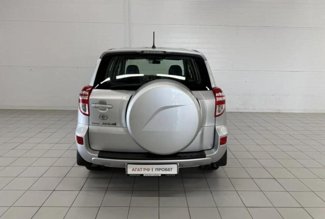 Toyota RAV4 III (XA30) Рестайлинг с пробегом 2011 года, цена 1 400 000 рублей, 95768 км, внедорожник, Автокод Объявления