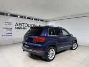 Volkswagen Tiguan I Рестайлинг Москва  - изображение 25