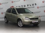 Lada (ВАЗ) Kalina I Минеральные Воды  - изображение 16