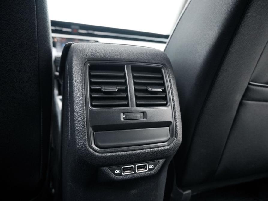Volkswagen Passat (North America and China) II (NA Market) Ростов-на-Дону  - изображение 24