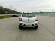 Renault Sandero II Пермь  - изображение 11