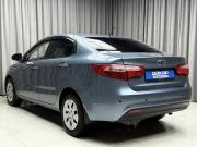 Kia Rio III Ижевск  - изображение 33