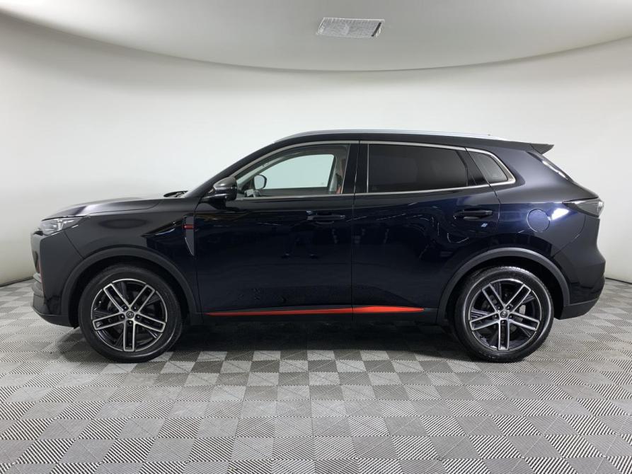 Changan CS55 Plus II Рестайлинг Москва  - изображение 8