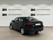 Skoda Rapid II Санкт-Петербург  - изображение 17