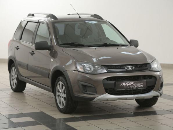 Lada (ВАЗ) Kalina II