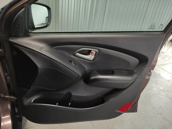 Hyundai ix35 I с пробегом 2012 года, цена 1 285 000 рублей, 147326 км, внедорожник, Автокод Объявления