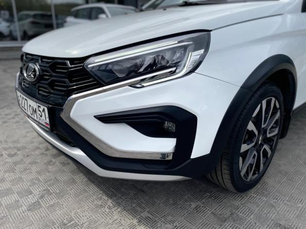 Lada (ВАЗ) Vesta I Рестайлинг (NG) с пробегом 2024 года, цена 1 250 000 рублей, 22525 км, универсал, Автокод Объявления