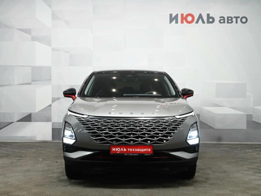 Omoda C5 I Екатеринбург  - изображение 2