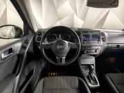 Volkswagen Tiguan I Рестайлинг Москва  - изображение 38