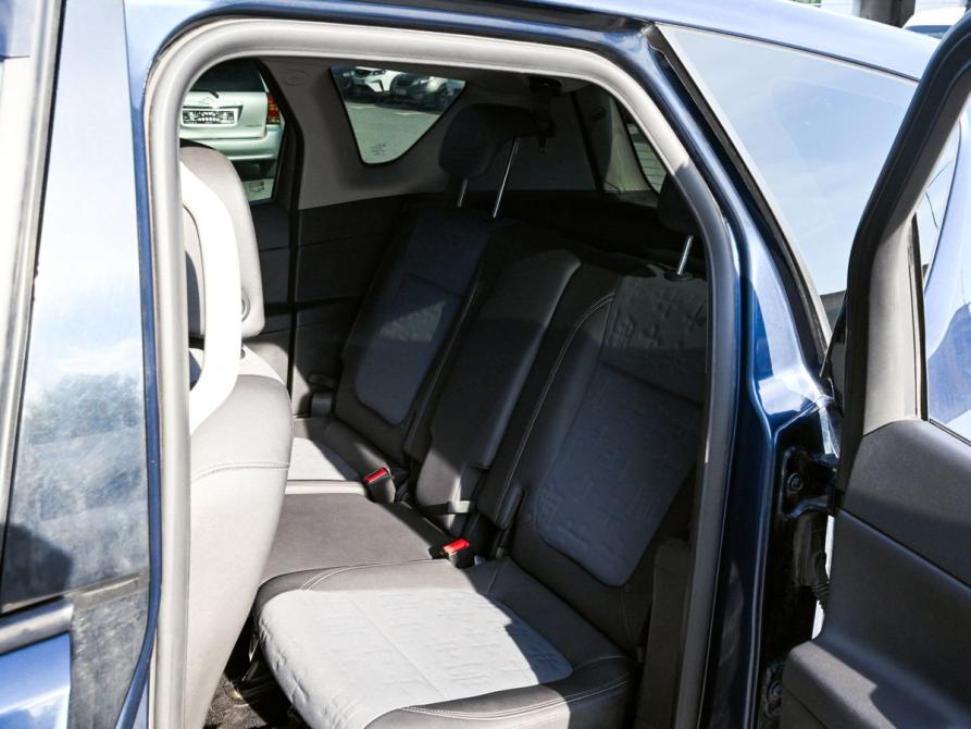 Opel Meriva B Екатеринбург  - изображение 16