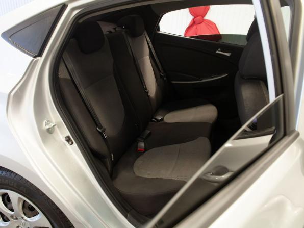 Hyundai Solaris I с пробегом 2011 года, цена 725 000 рублей, 154634 км, седан, Автокод Объявления