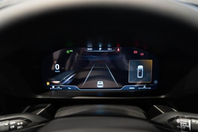 Новый Haval H3 I Рестайлинг 2026 года, цена 2 648 000 рублей, внедорожник, Автокод Объявления