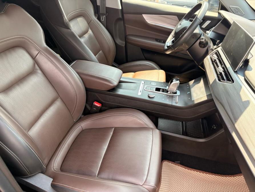 Chery Tiggo 8 Pro I Ростов-на-Дону  - изображение 20