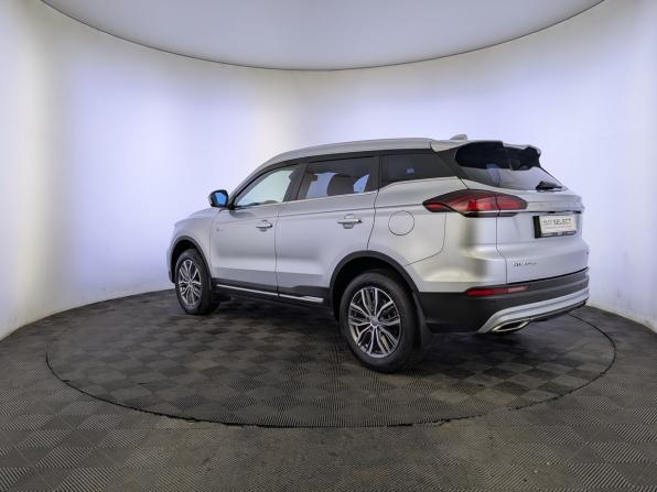 Geely Atlas Pro с пробегом 2023 года, цена 2 350 000 рублей, 24144 км, внедорожник, Автокод Объявления